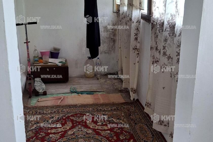 Продаж квартири Пісочин, Мобіль, 75м²