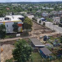 Продаж квартири Пісочин, Мобіль, 75м²