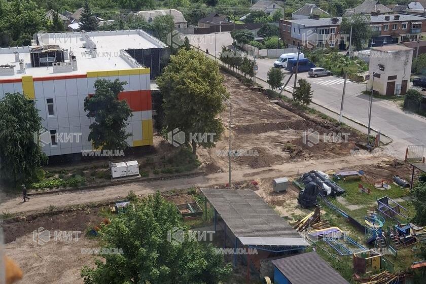 Продаж квартири Пісочин, Мобіль, 75м²