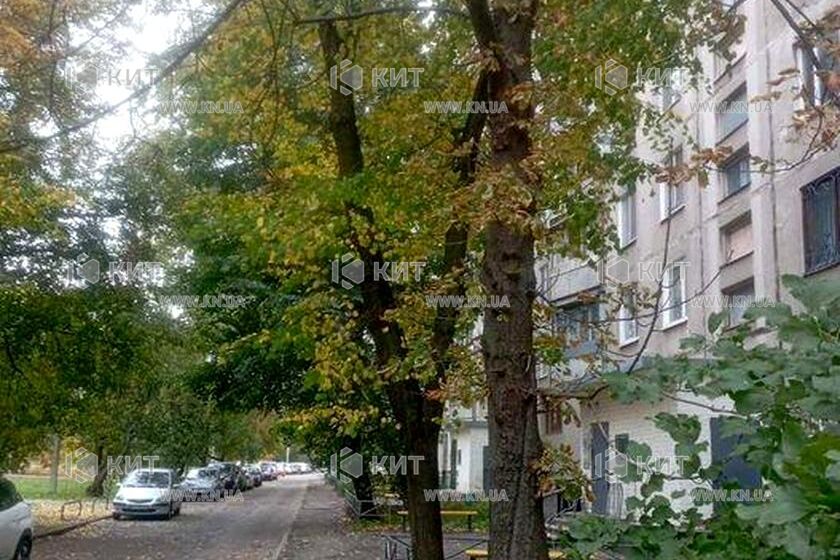 Продажа квартиры Харьков, Спортивная, Гагарина, Защитников, 45м²