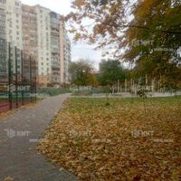 Продажа квартиры Харьков, Спортивная, Гагарина, Защитников, 45м²