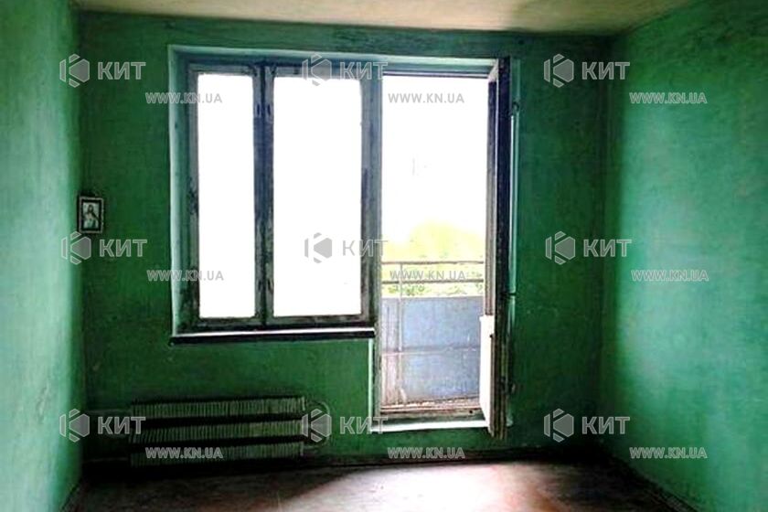 Продажа квартиры Харьков, Спортивная, Гагарина, Защитников, 45м²