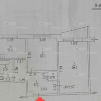 Продажа квартиры Харьков, Спортивная, Гагарина, Защитников, 45м²
