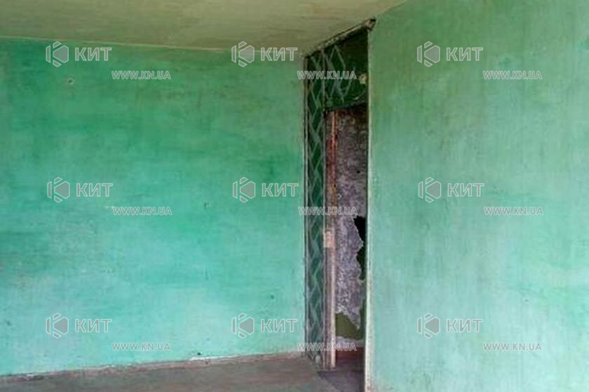 Продажа квартиры Харьков, Спортивная, Гагарина, Защитников, 45м²