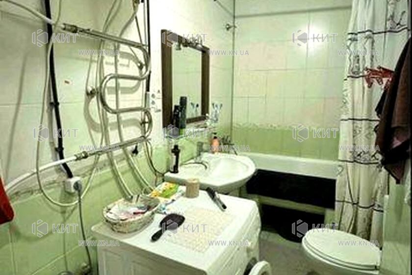 Продаж квартири Харків, Олексіївка, 53м²