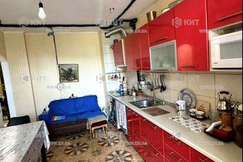 Продаж квартири Харків, Олексіївка, 53м²
