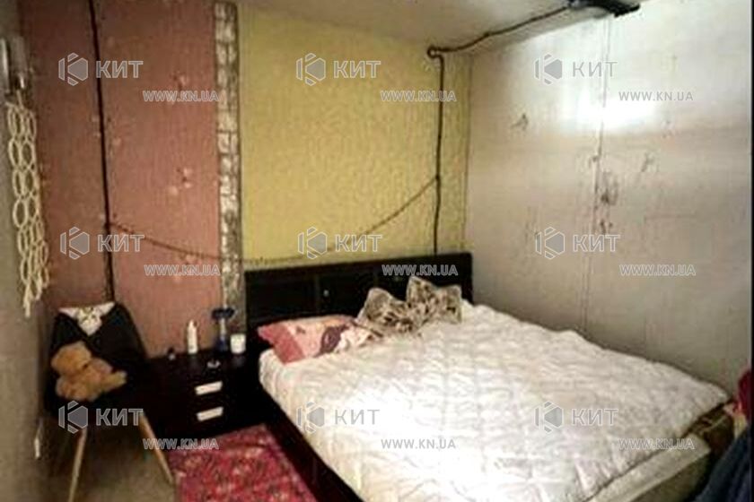 Продаж квартири Харків, Олексіївка, 53м²