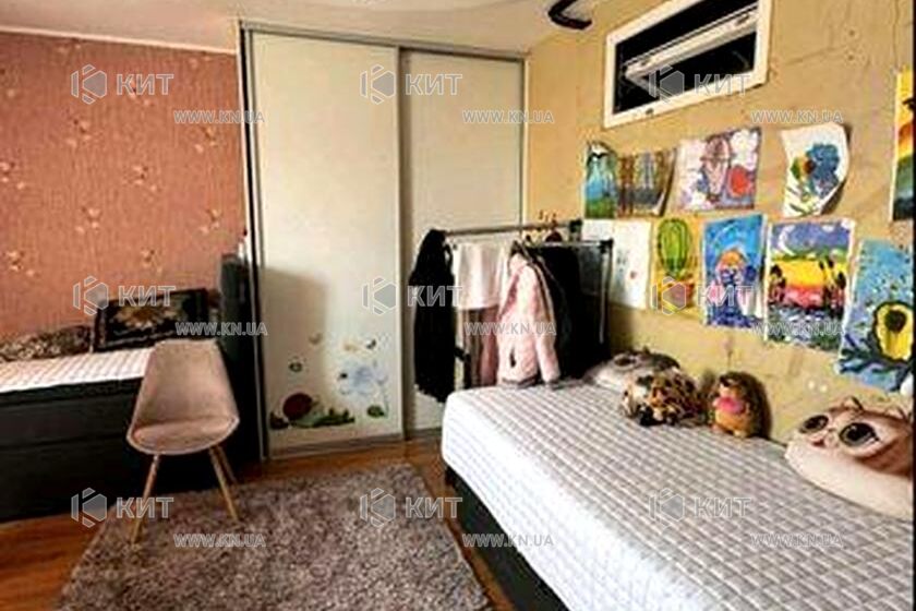 Продаж квартири Харків, Олексіївка, 53м²