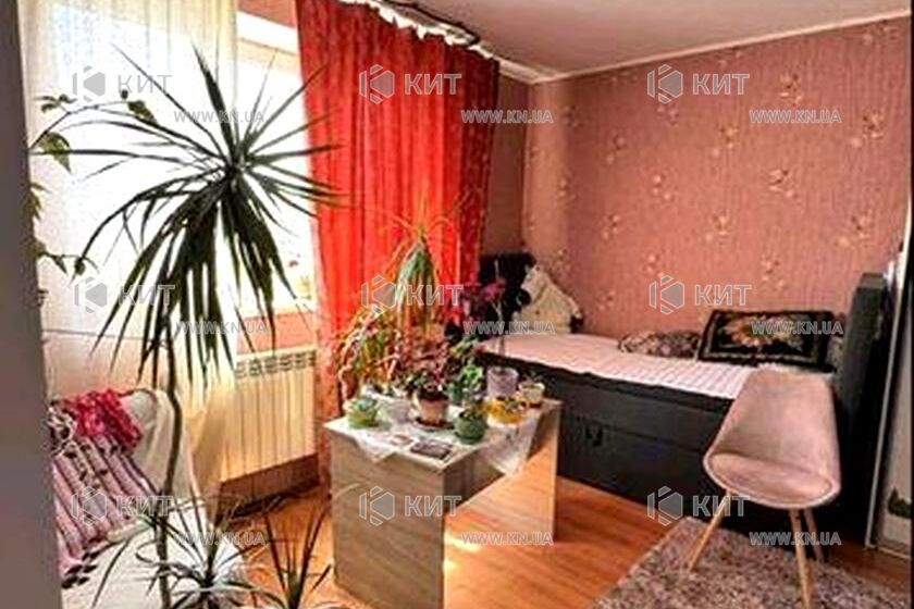 Продаж квартири Харків, Олексіївка, 53м²