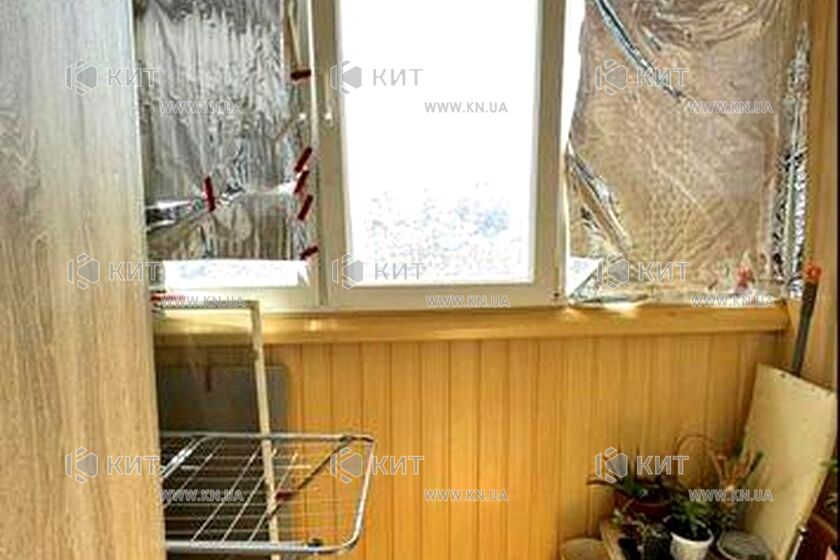 Продаж квартири Харків, Олексіївка, 53м²