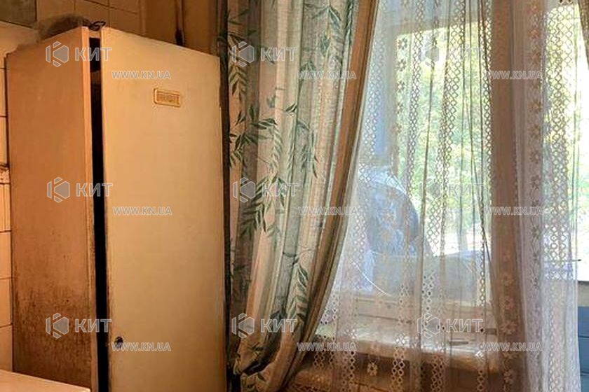Продажа квартиры Харьков, Павлово Поле, 55м²