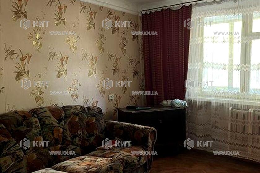 Продажа квартиры Харьков, Павлово Поле, 55м²