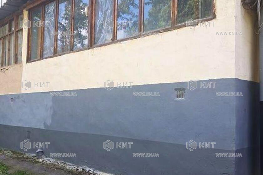 Продажа квартиры Харьков, Павлово Поле, 55м²