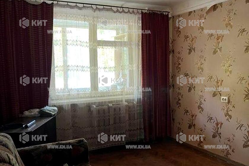 Продажа квартиры Харьков, Павлово Поле, 55м²