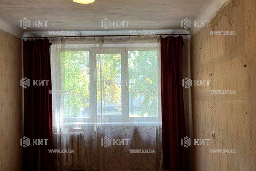 Продажа квартиры Харьков, Павлово Поле, 55м²