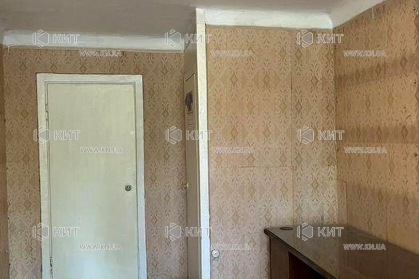 Продажа квартиры Харьков, Павлово Поле, 55м²