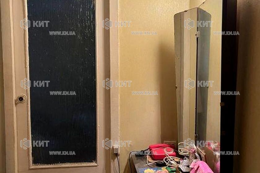 Продажа квартиры Харьков, Павлово Поле, 55м²