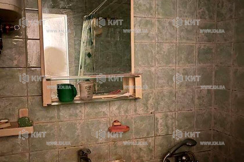 Продажа квартиры Харьков, Павлово Поле, 55м²