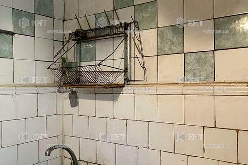 Продажа квартиры Харьков, Павлово Поле, 55м²