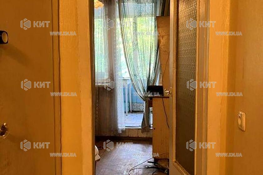 Продажа квартиры Харьков, Павлово Поле, 55м²