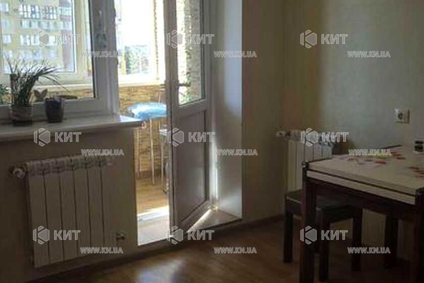 Продаж квартири Харків, МЖК Інтернаціоналіст, 102м²