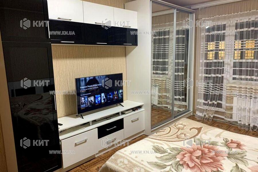 Продаж квартири Пісочин, Надія, 65м²