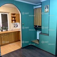 Продаж квартири Пісочин, Надія, 65м²