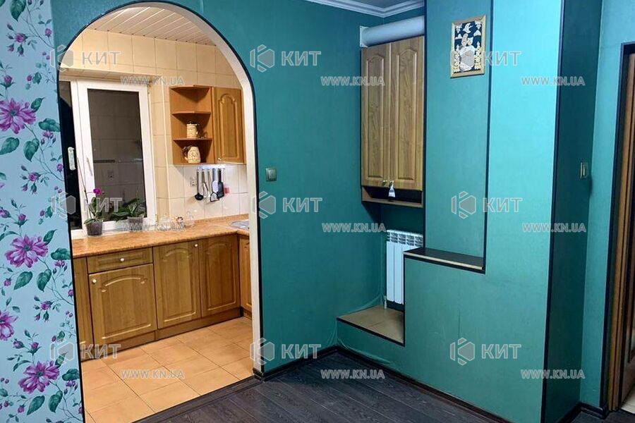 Продаж квартири Пісочин, Надія, 65м²