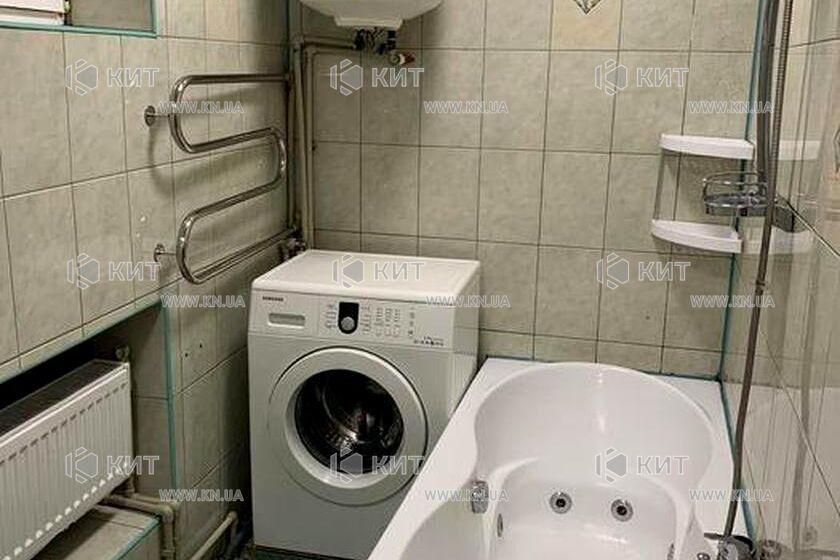 Продаж квартири Пісочин, Надія, 65м²
