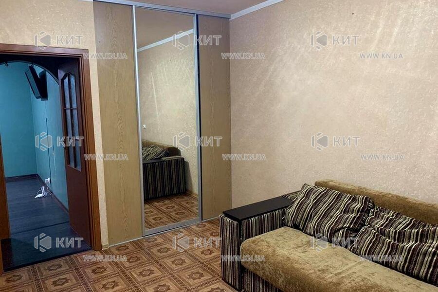 Продаж квартири Пісочин, Надія, 65м²