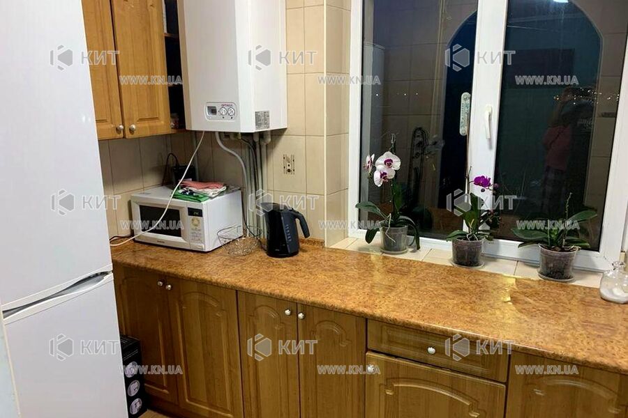 Продаж квартири Пісочин, Надія, 65м²