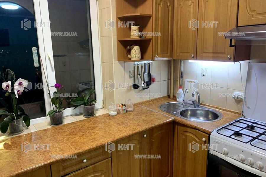 Продаж квартири Пісочин, Надія, 65м²