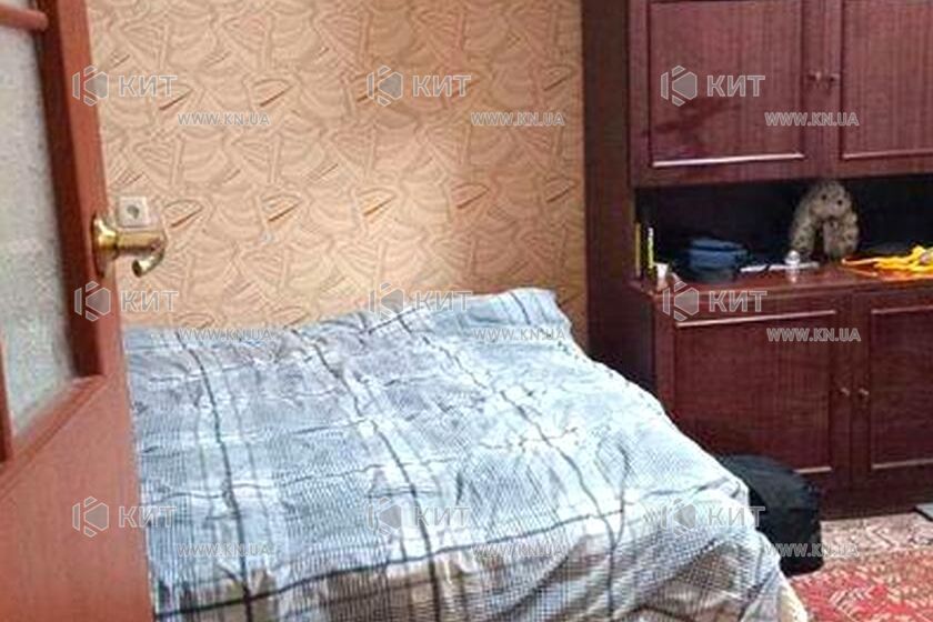 Продажа квартиры Харьков, ХТЗ, Рогань, 38м²