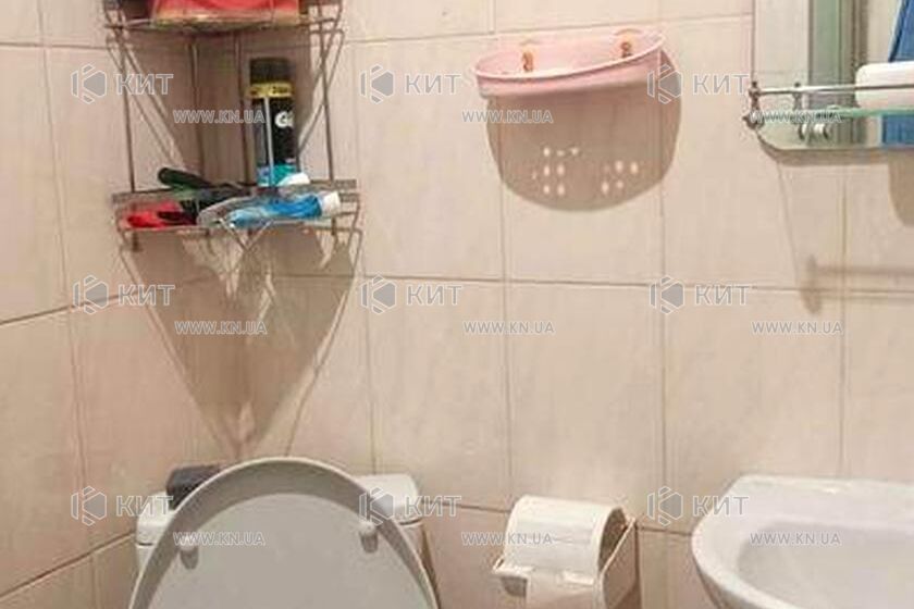 Продажа квартиры Харьков, ХТЗ, Рогань, 38м²