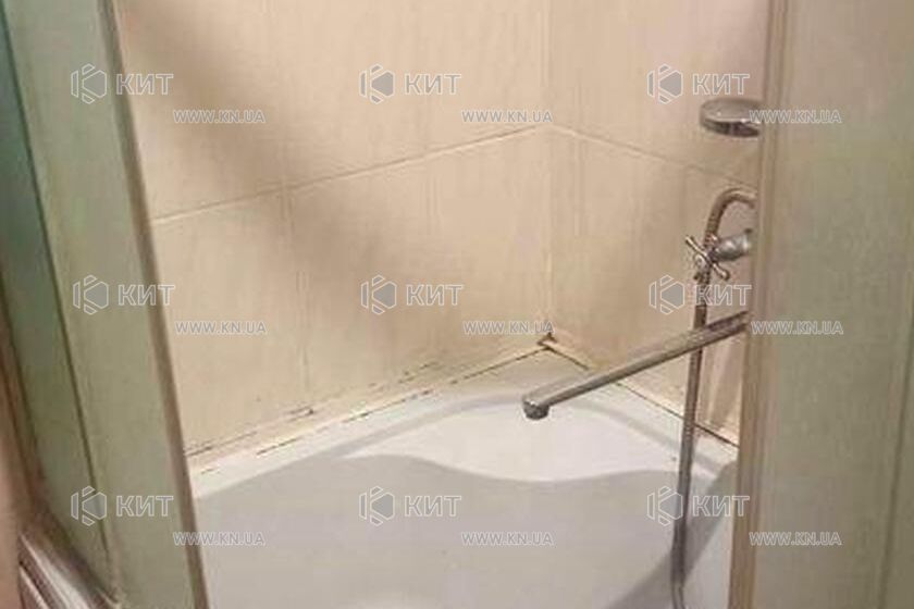 Продажа квартиры Харьков, ХТЗ, Рогань, 38м²