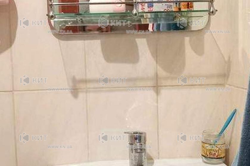 Продажа квартиры Харьков, ХТЗ, Рогань, 38м²