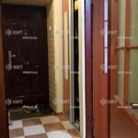 Продажа квартиры Харьков, ХТЗ, Рогань, 38м²