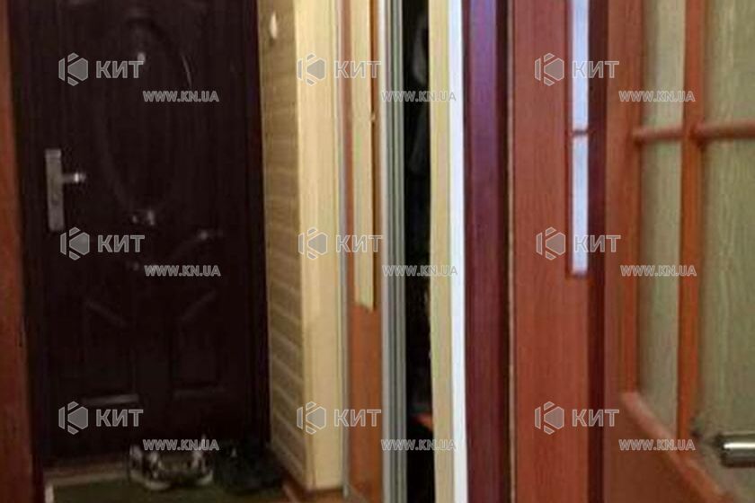 Продажа квартиры Харьков, ХТЗ, Рогань, 38м²