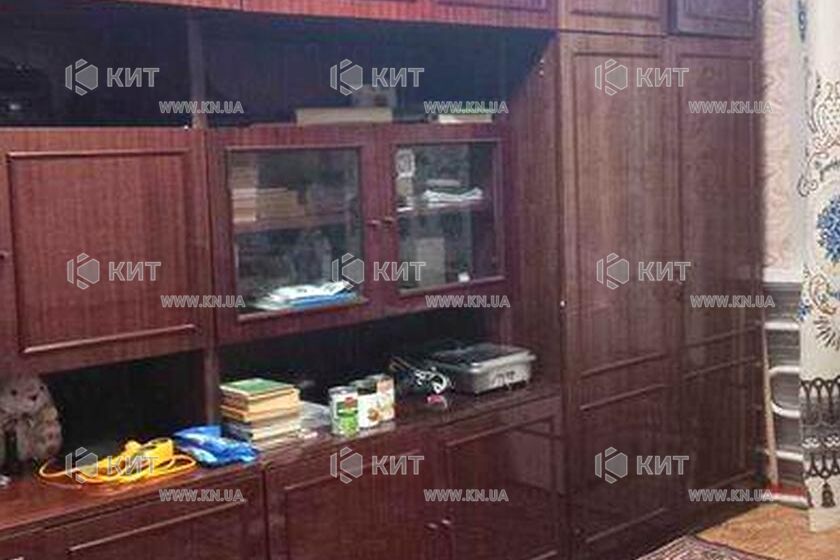 Продажа квартиры Харьков, ХТЗ, Рогань, 38м²