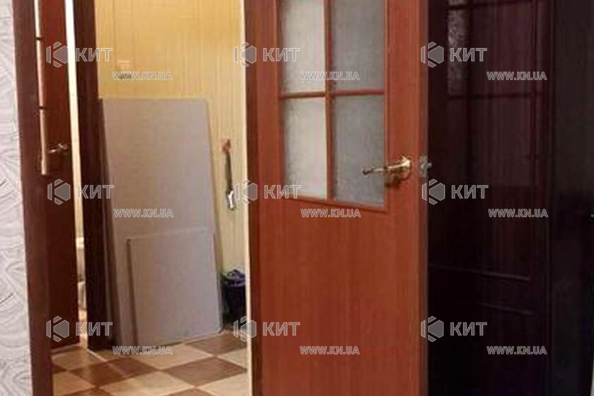 Продажа квартиры Харьков, ХТЗ, Рогань, 38м²