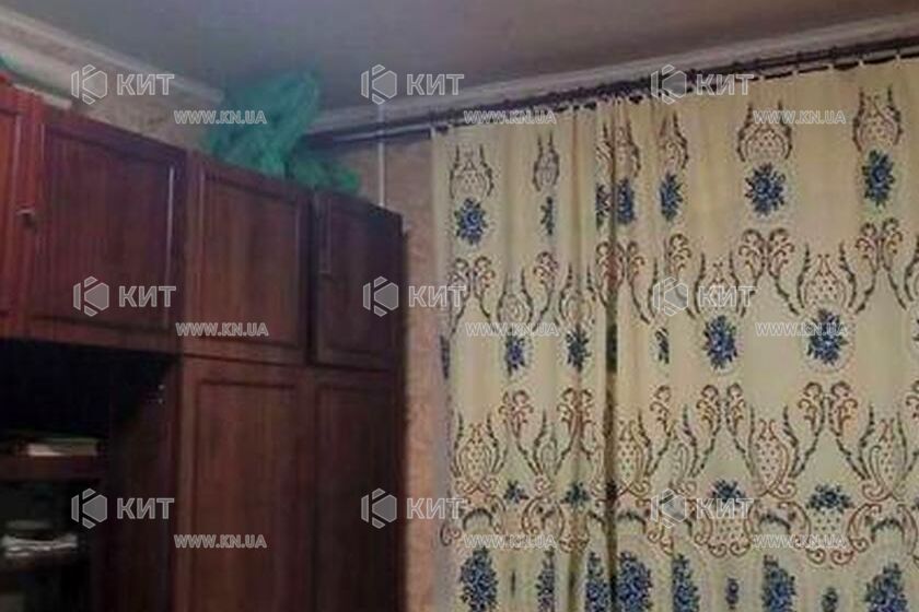 Продажа квартиры Харьков, ХТЗ, Рогань, 38м²