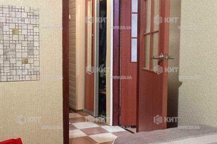 Продажа квартиры Харьков, ХТЗ, Рогань, 38м²
