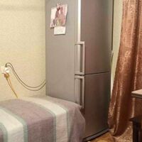 Продажа квартиры Харьков, ХТЗ, Рогань, 38м²