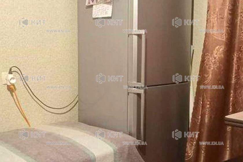 Продажа квартиры Харьков, ХТЗ, Рогань, 38м²