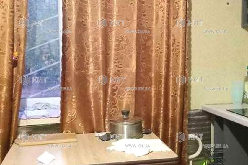 Продажа квартиры Харьков, ХТЗ, Рогань, 38м²