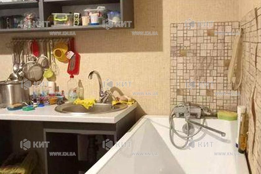 Продажа квартиры Харьков, ХТЗ, Рогань, 38м²