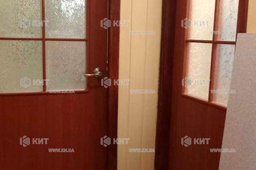 Продажа квартиры Харьков, ХТЗ, Рогань, 38м²