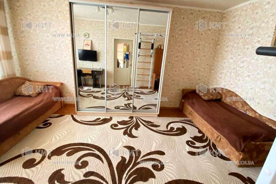 Продажа квартиры Песочин, Надия, 57м²