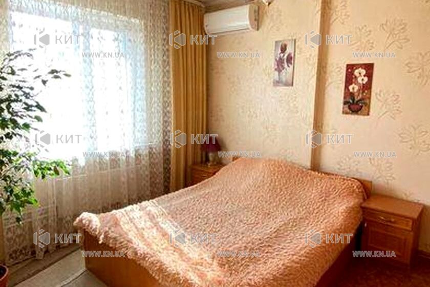 Продажа квартиры Песочин, Надия, 57м²