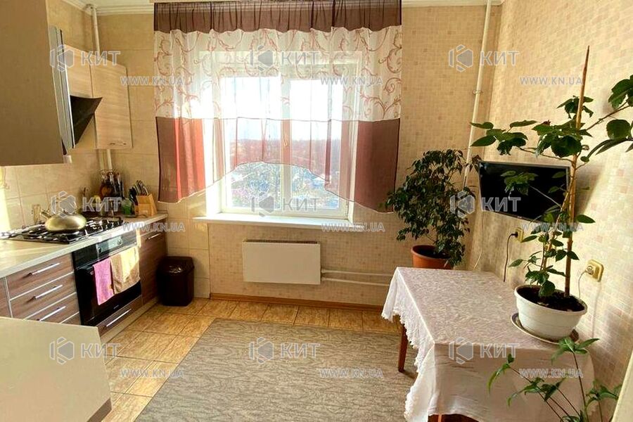 Продажа квартиры Песочин, Надия, 57м²
